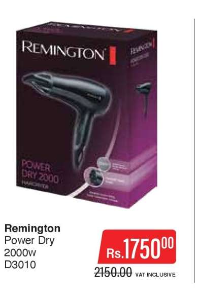 Remington