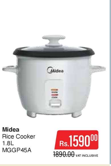 Midea
