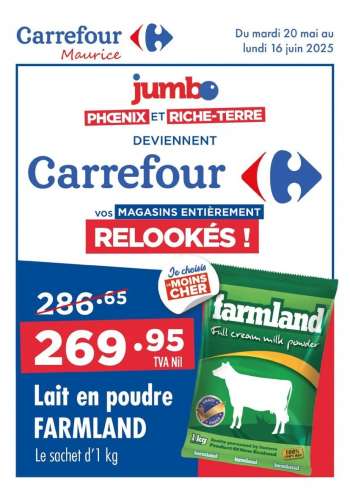 thumbnail - Jumbo catalogue