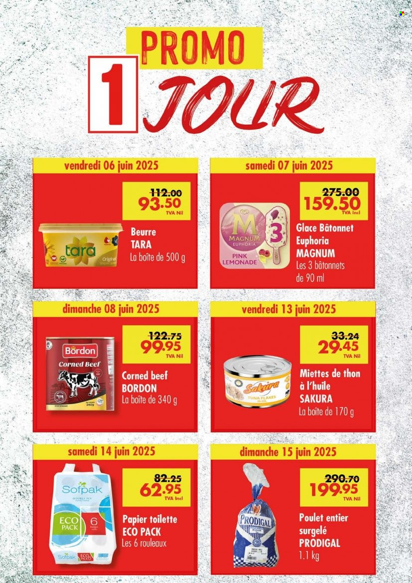 Jumbo catalogue - 20.05.2025 - 16.06.2025. Page 3