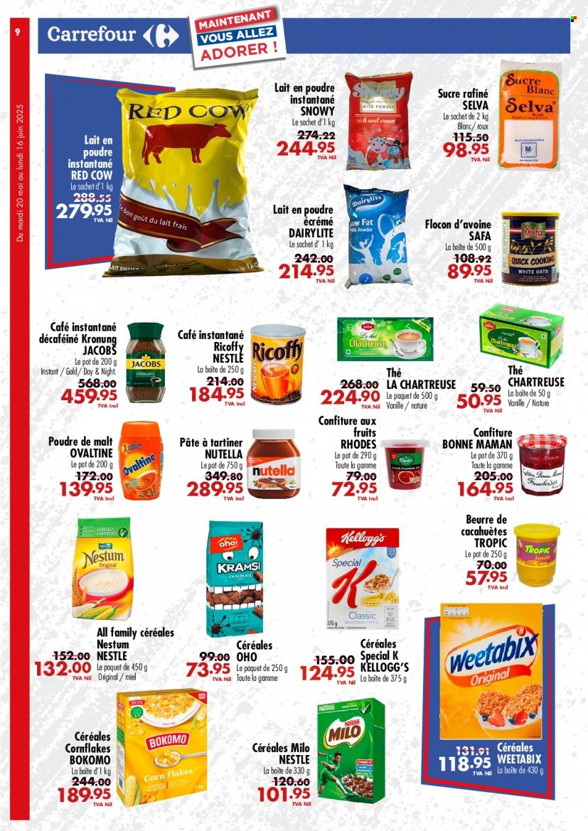 Jumbo catalogue - 20.05.2025 - 16.06.2025. Page 6