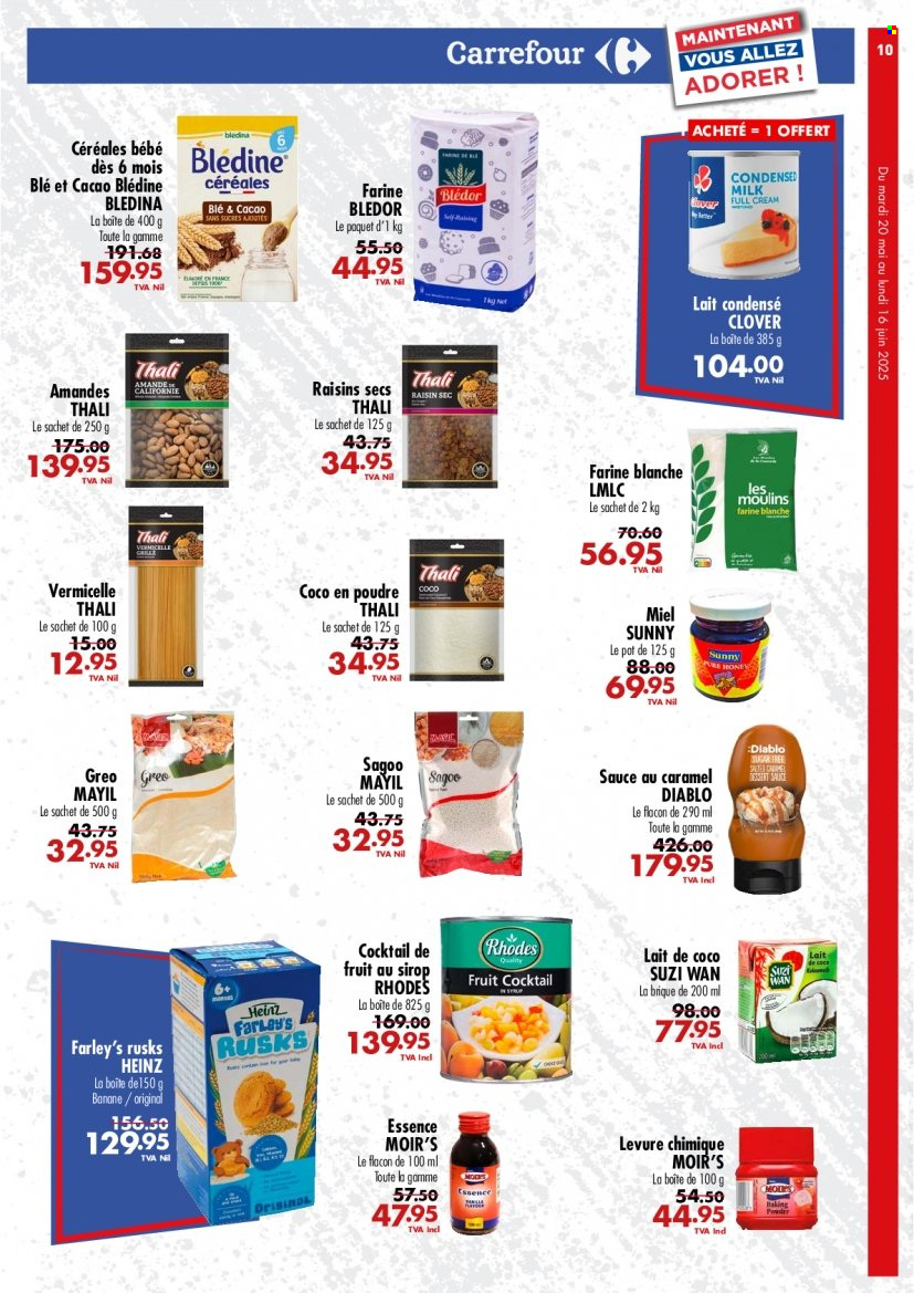 Jumbo catalogue - 20.05.2025 - 16.06.2025. Page 7