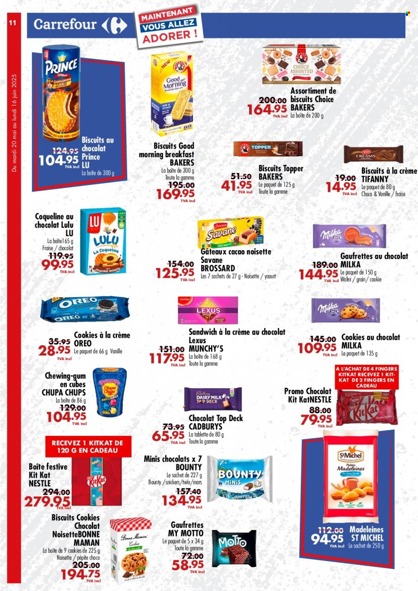 Jumbo catalogue - 20.05.2025 - 16.06.2025. Page 8