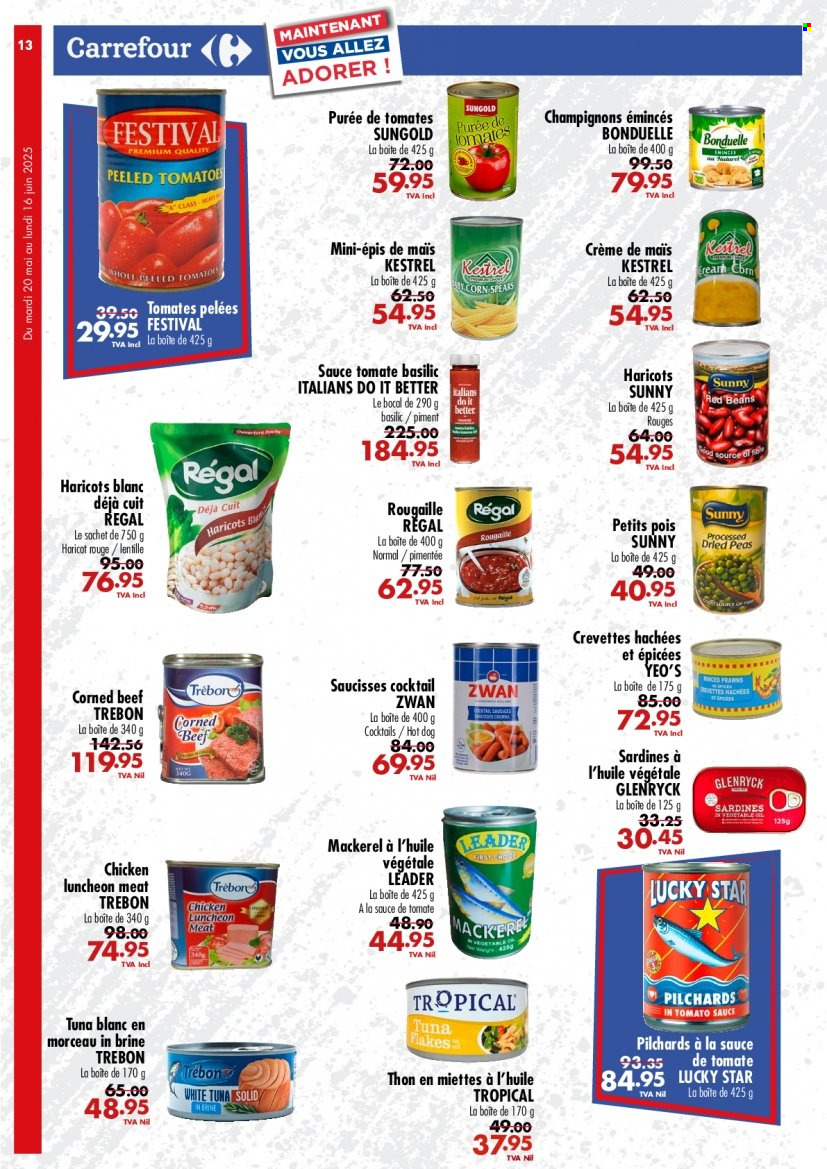 Jumbo catalogue - 20.05.2025 - 16.06.2025. Page 10