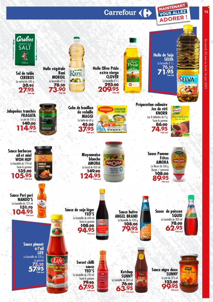 Jumbo catalogue - 20.05.2025 - 16.06.2025. Page 11