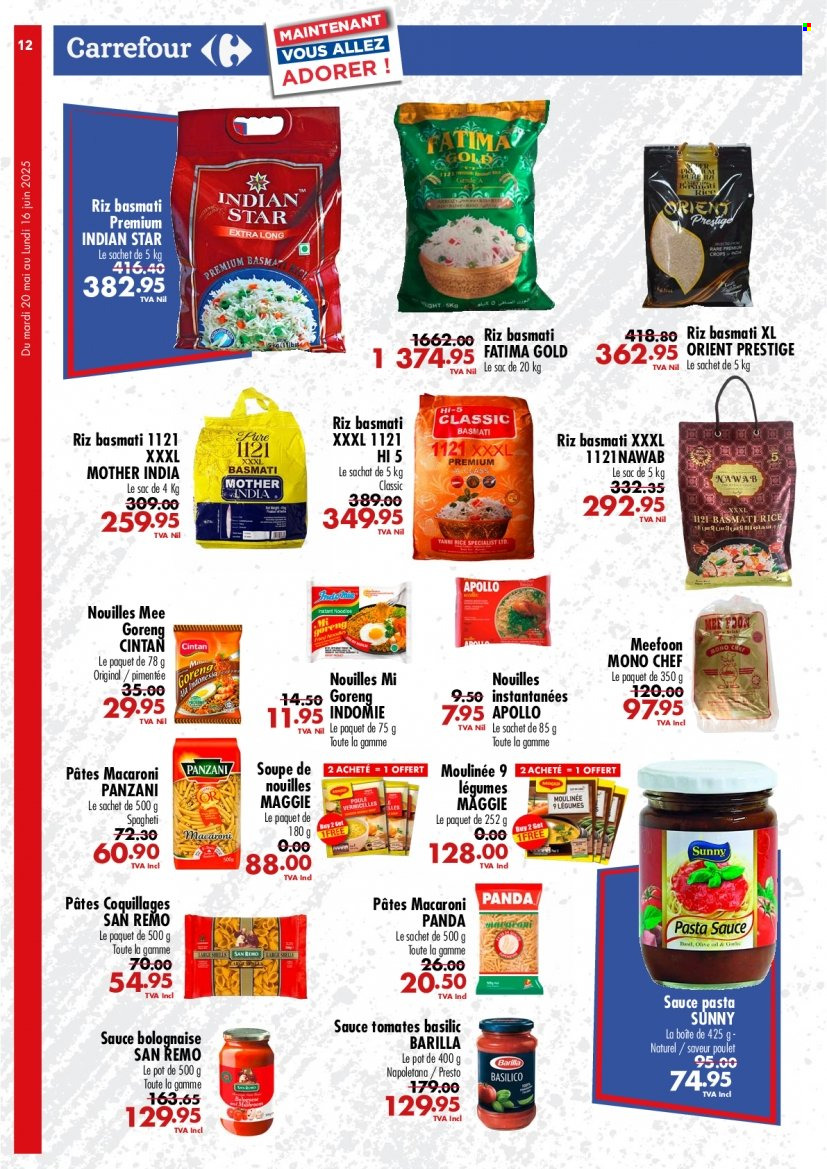 Jumbo catalogue - 20.05.2025 - 16.06.2025. Page 12