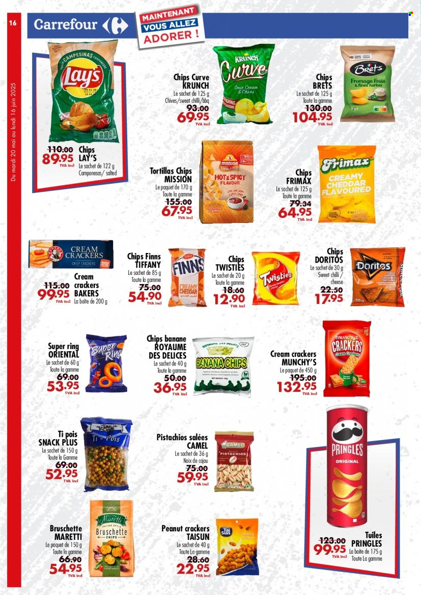 Jumbo catalogue - 20.05.2025 - 16.06.2025. Page 16