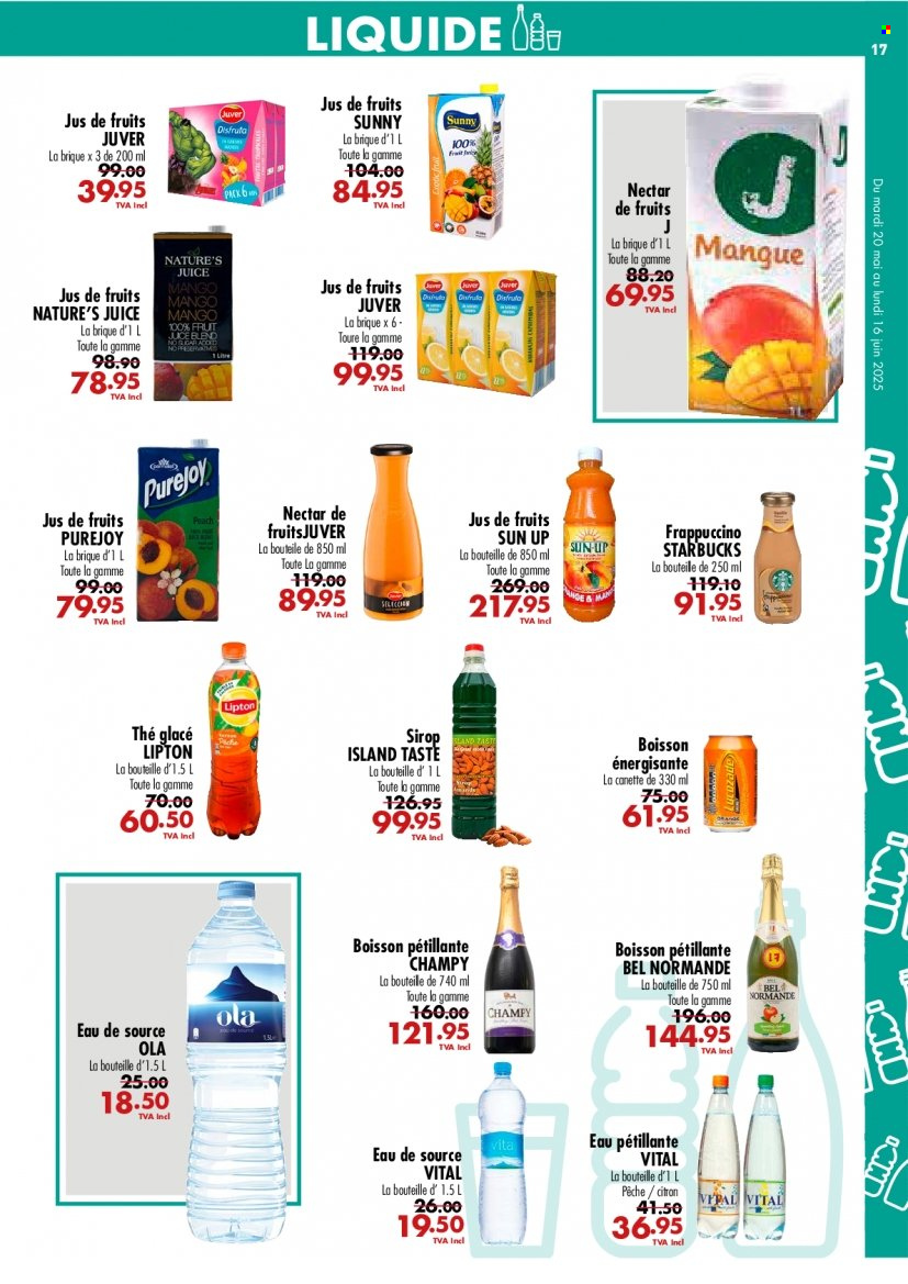 Jumbo catalogue - 20.05.2025 - 16.06.2025. Page 17