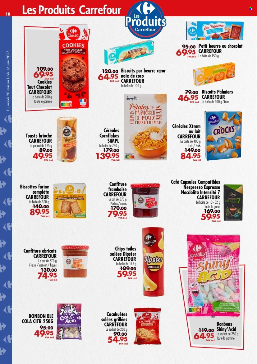 Jumbo catalogue - 20.05.2025 - 16.06.2025. Page 18