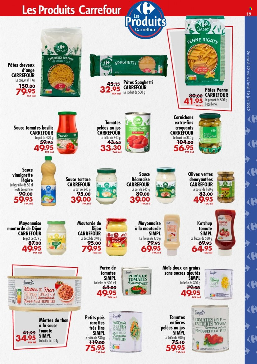 Jumbo catalogue - 20.05.2025 - 16.06.2025. Page 19