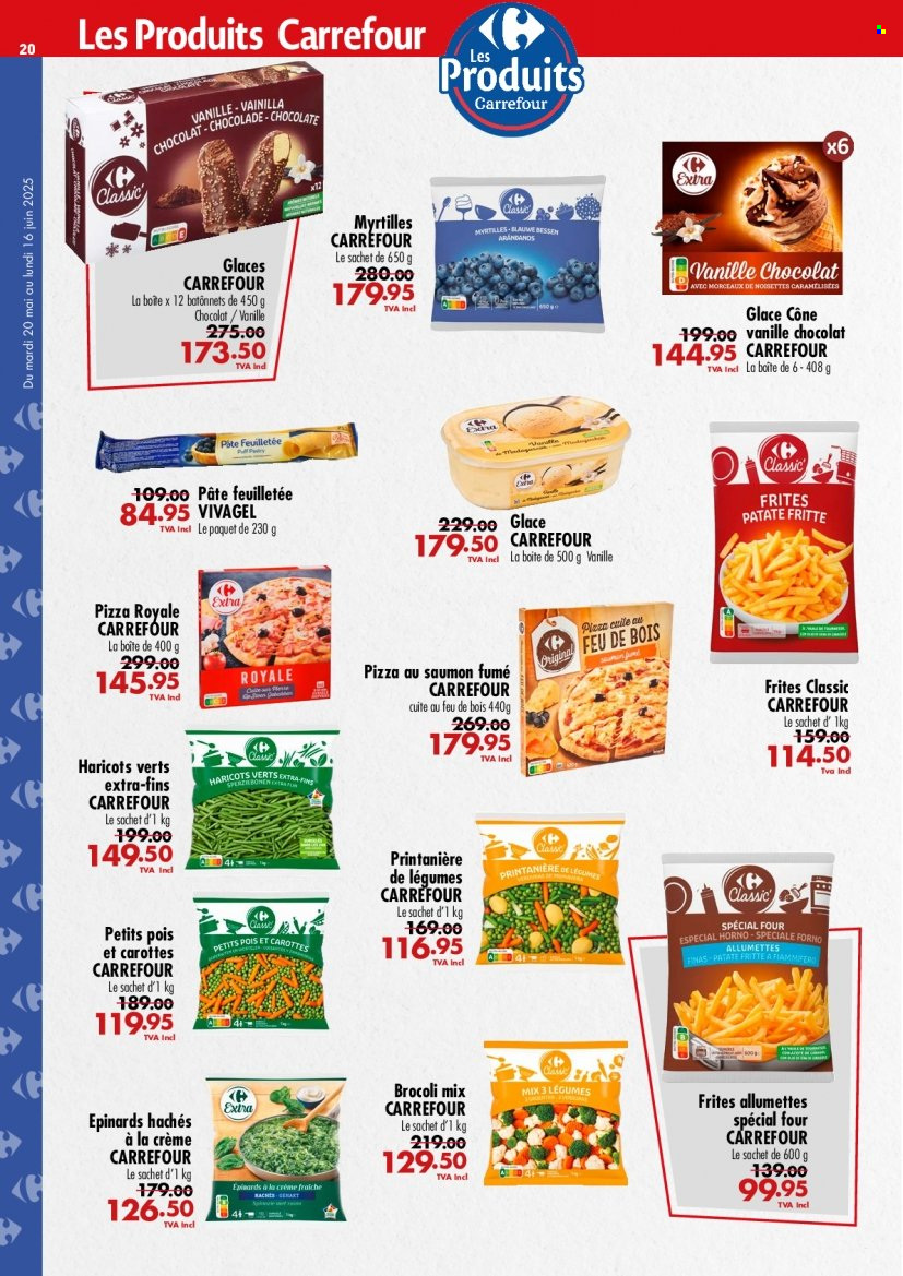 Jumbo catalogue - 20.05.2025 - 16.06.2025. Page 20