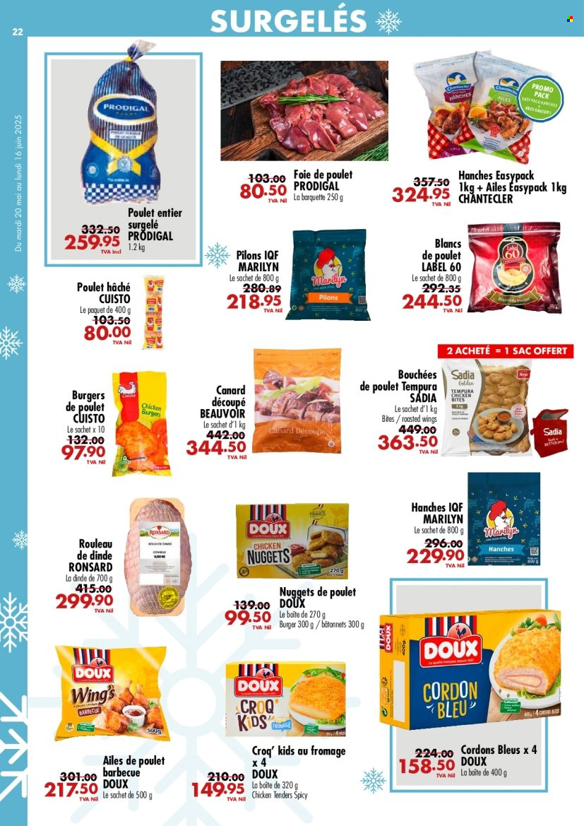Jumbo catalogue - 20.05.2025 - 16.06.2025. Page 22