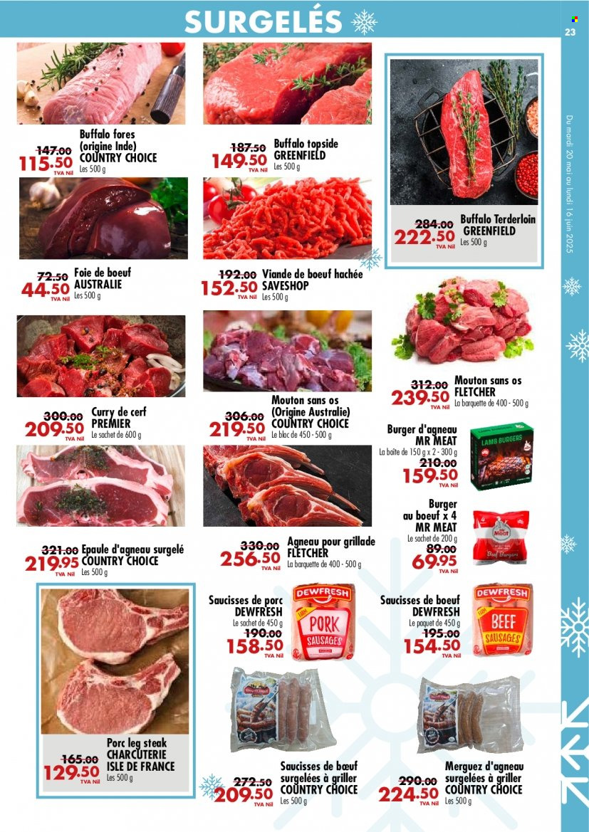 Jumbo catalogue - 20.05.2025 - 16.06.2025. Page 23