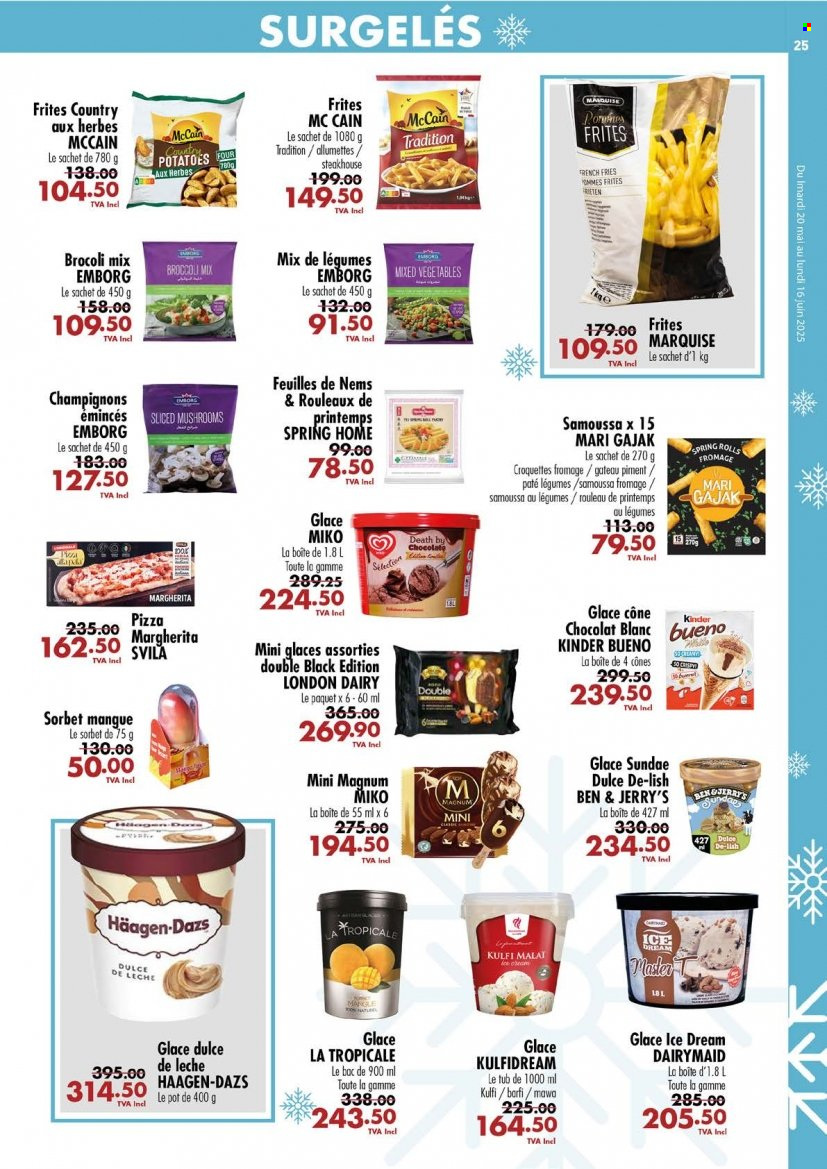 Jumbo catalogue - 20.05.2025 - 16.06.2025. Page 25