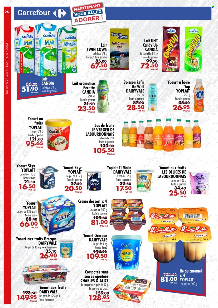 Jumbo catalogue - 20.05.2025 - 16.06.2025. Page 26