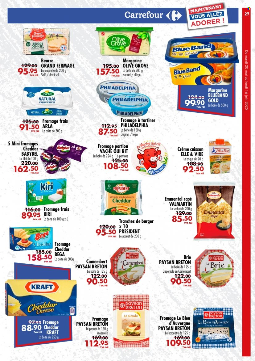 Jumbo catalogue - 20.05.2025 - 16.06.2025. Page 27