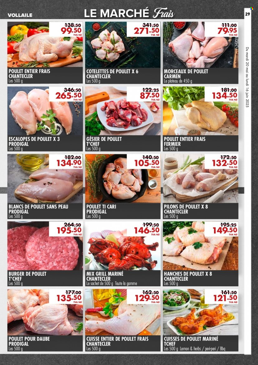 Jumbo catalogue - 20.05.2025 - 16.06.2025. Page 29