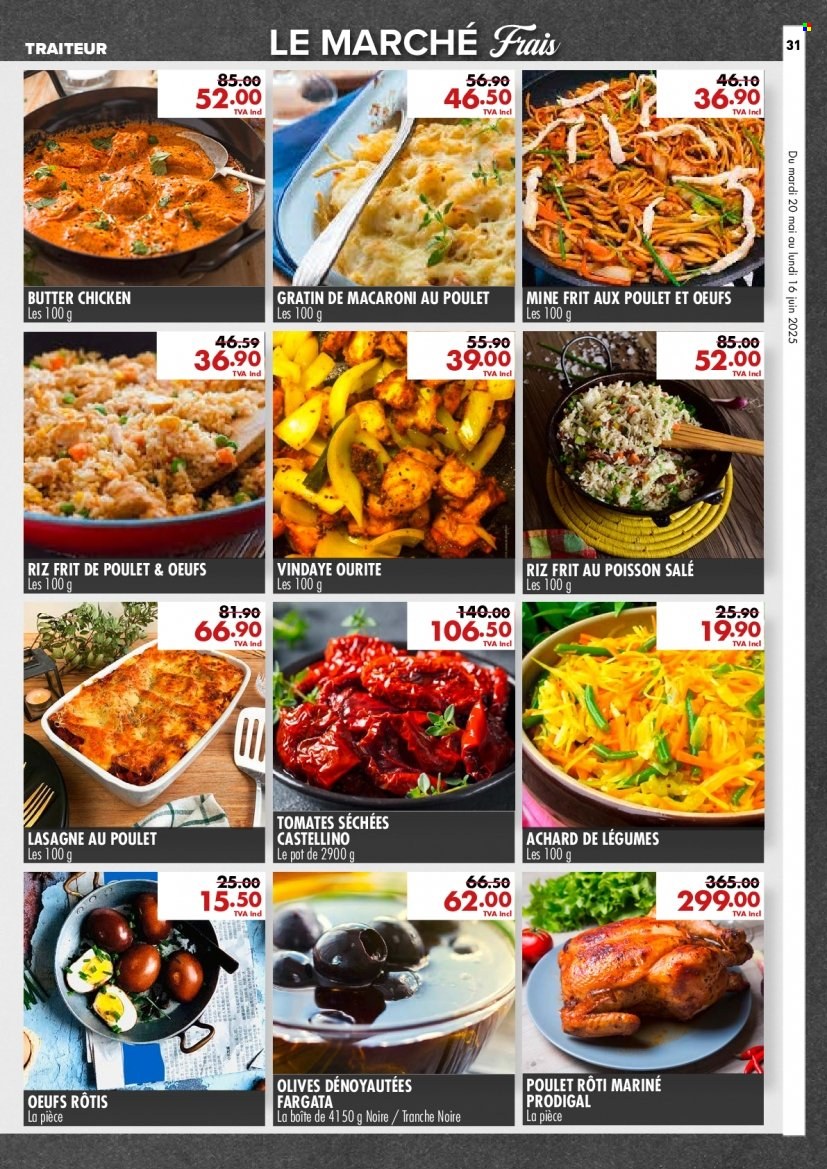 Jumbo catalogue - 20.05.2025 - 16.06.2025. Page 31