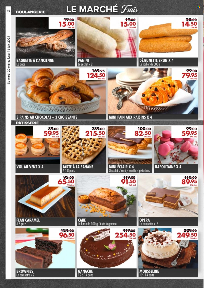 Jumbo catalogue - 20.05.2025 - 16.06.2025. Page 32
