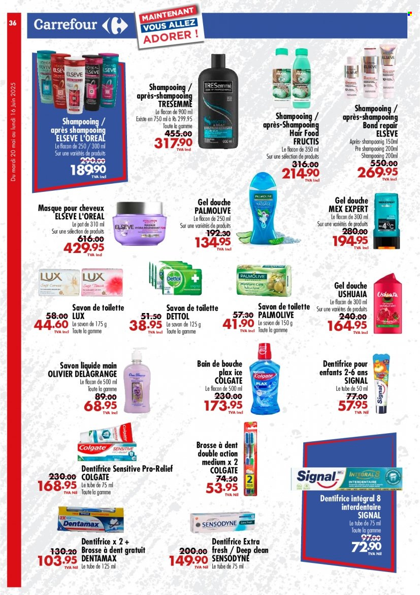 Jumbo catalogue - 20.05.2025 - 16.06.2025. Page 36