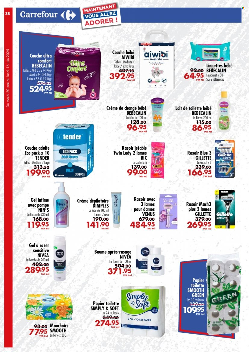 Jumbo catalogue - 20.05.2025 - 16.06.2025. Page 38