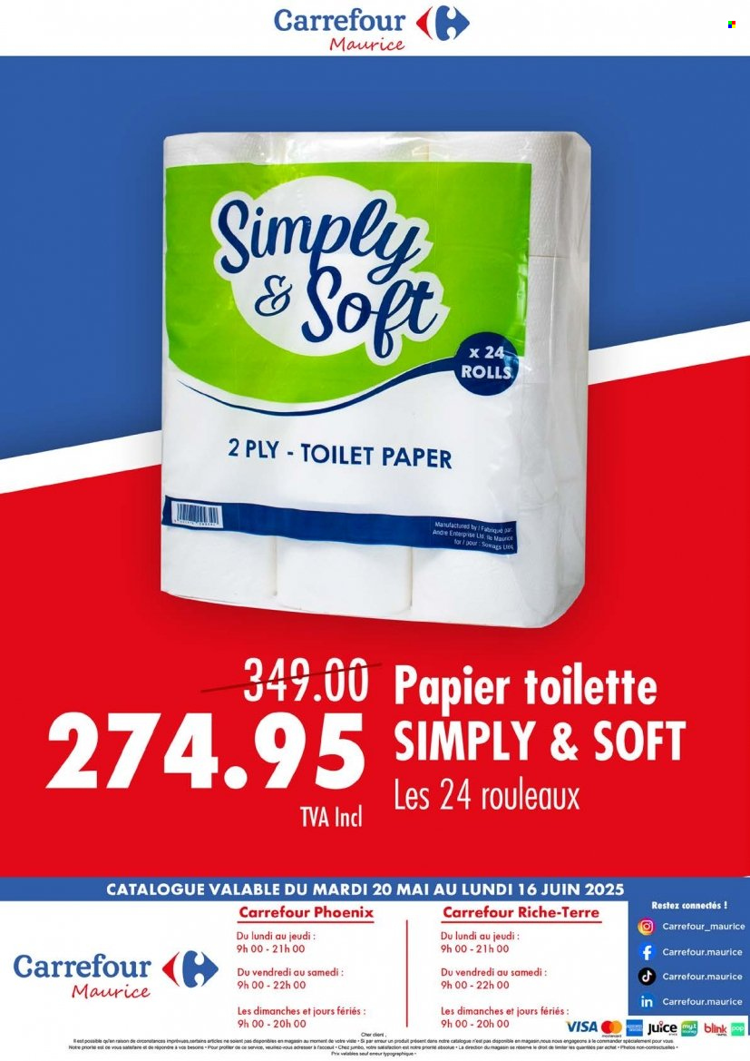 Jumbo catalogue - 20.05.2025 - 16.06.2025. Page 42