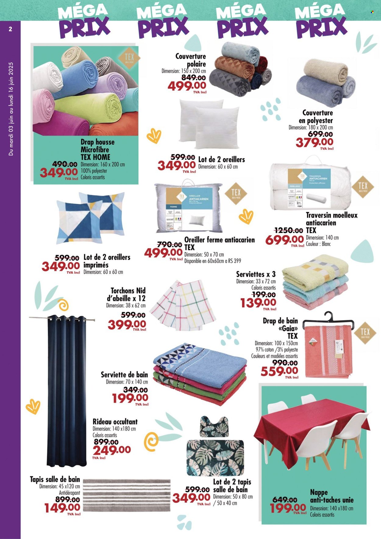 Jumbo catalogue - 3.06.2025 - 16.06.2025. Page 2