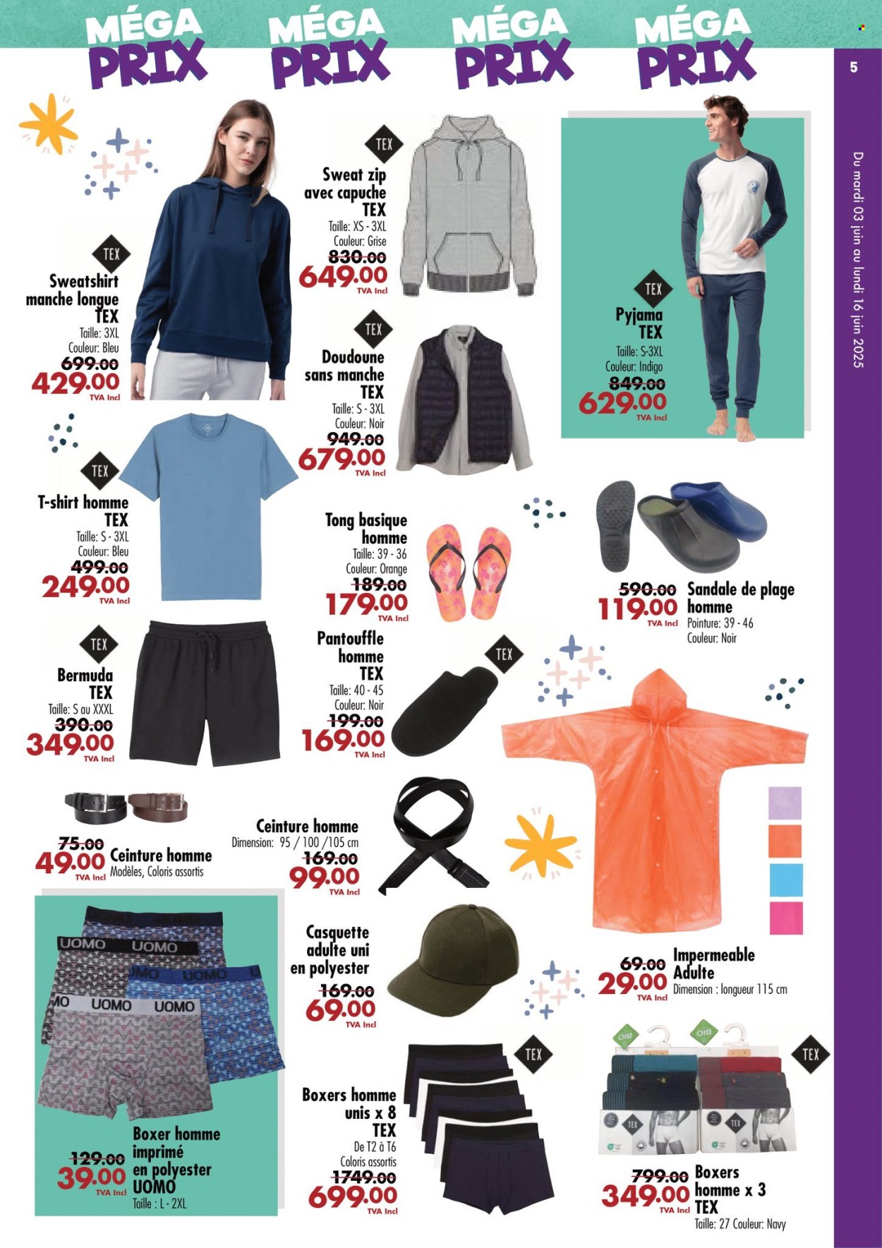 Jumbo catalogue - 3.06.2025 - 16.06.2025. Page 5