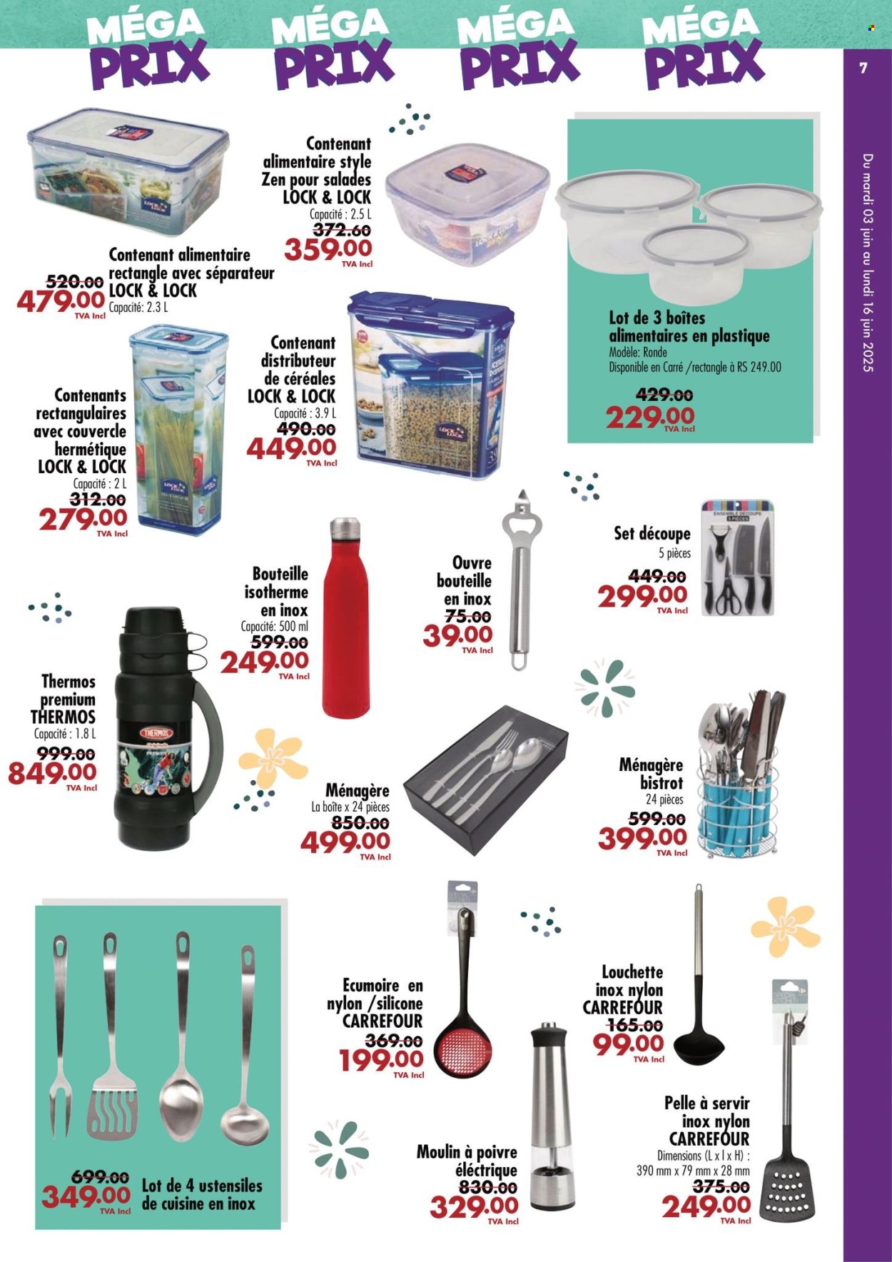 Jumbo catalogue - 3.06.2025 - 16.06.2025. Page 7