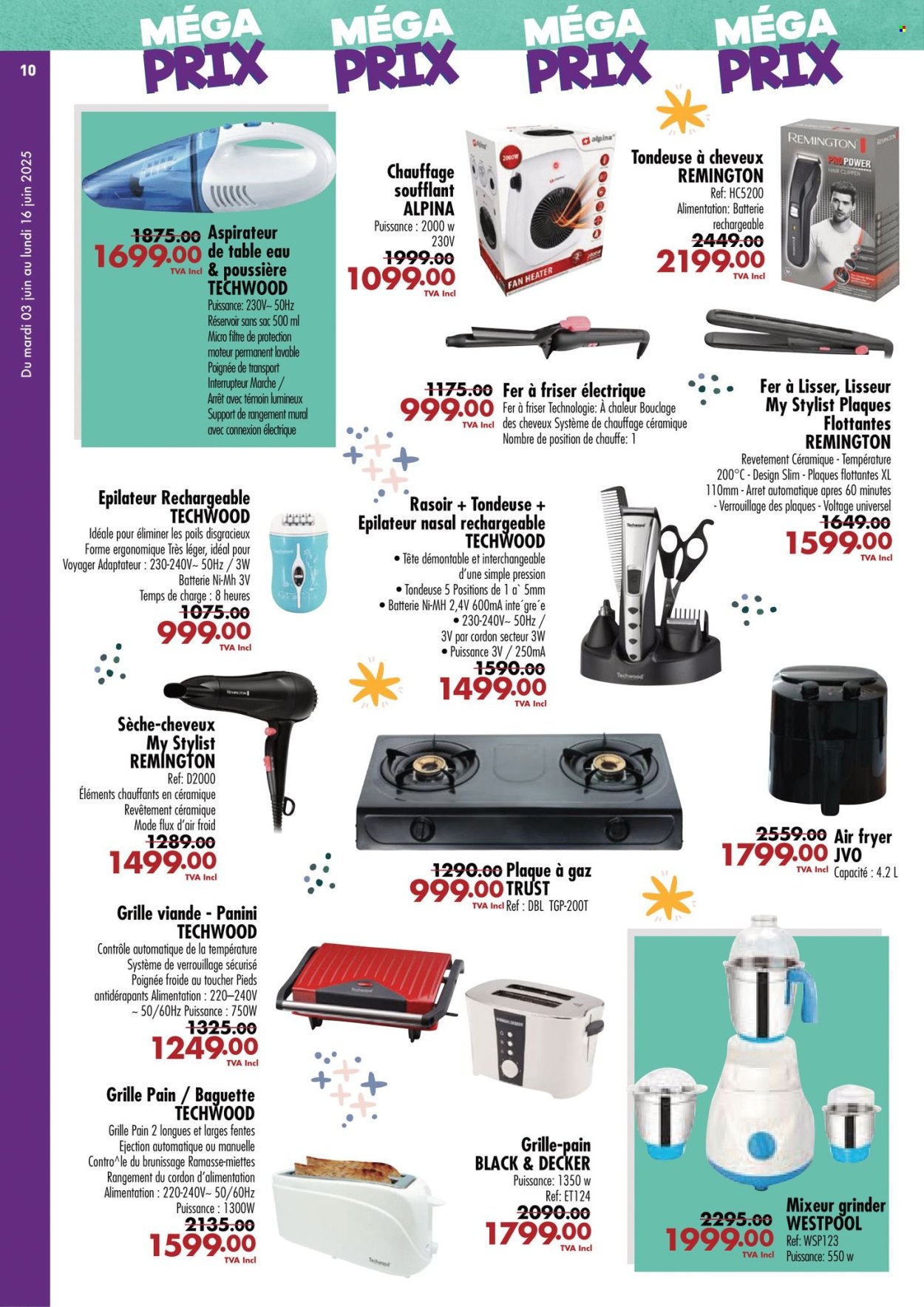 Jumbo catalogue - 3.06.2025 - 16.06.2025. Page 10