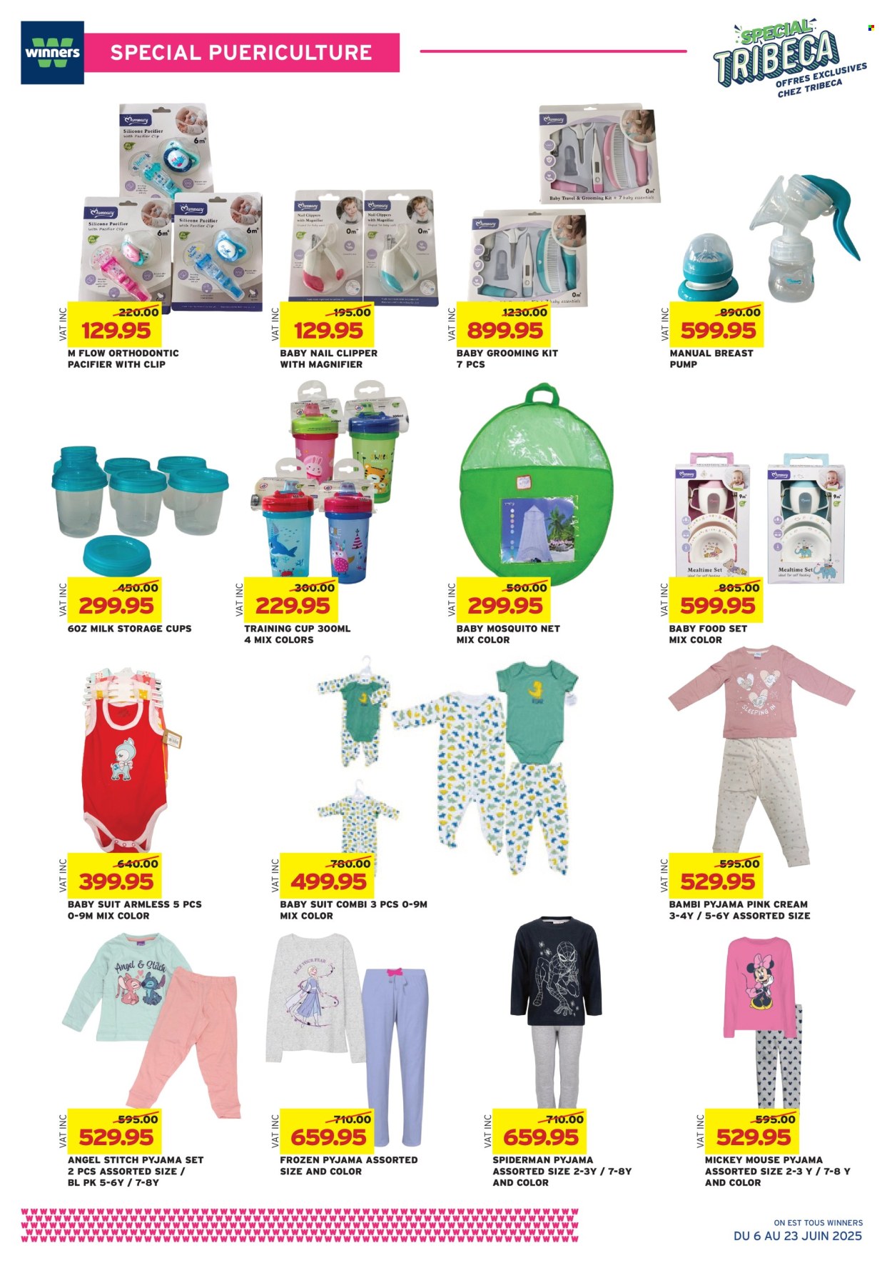 Winners catalogue - 6.06.2025 - 23.06.2025. Page 3