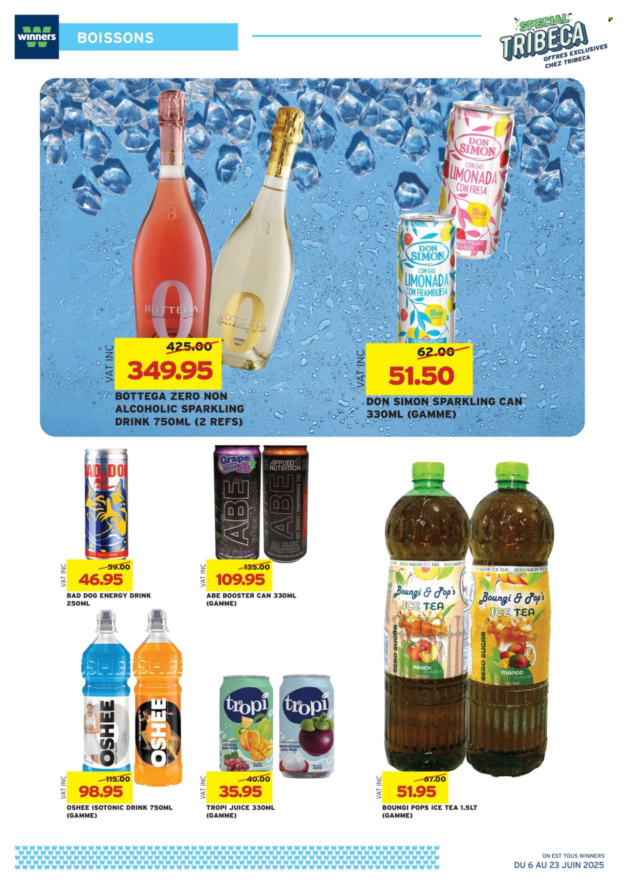 Winners catalogue - 6.06.2025 - 23.06.2025. Page 10