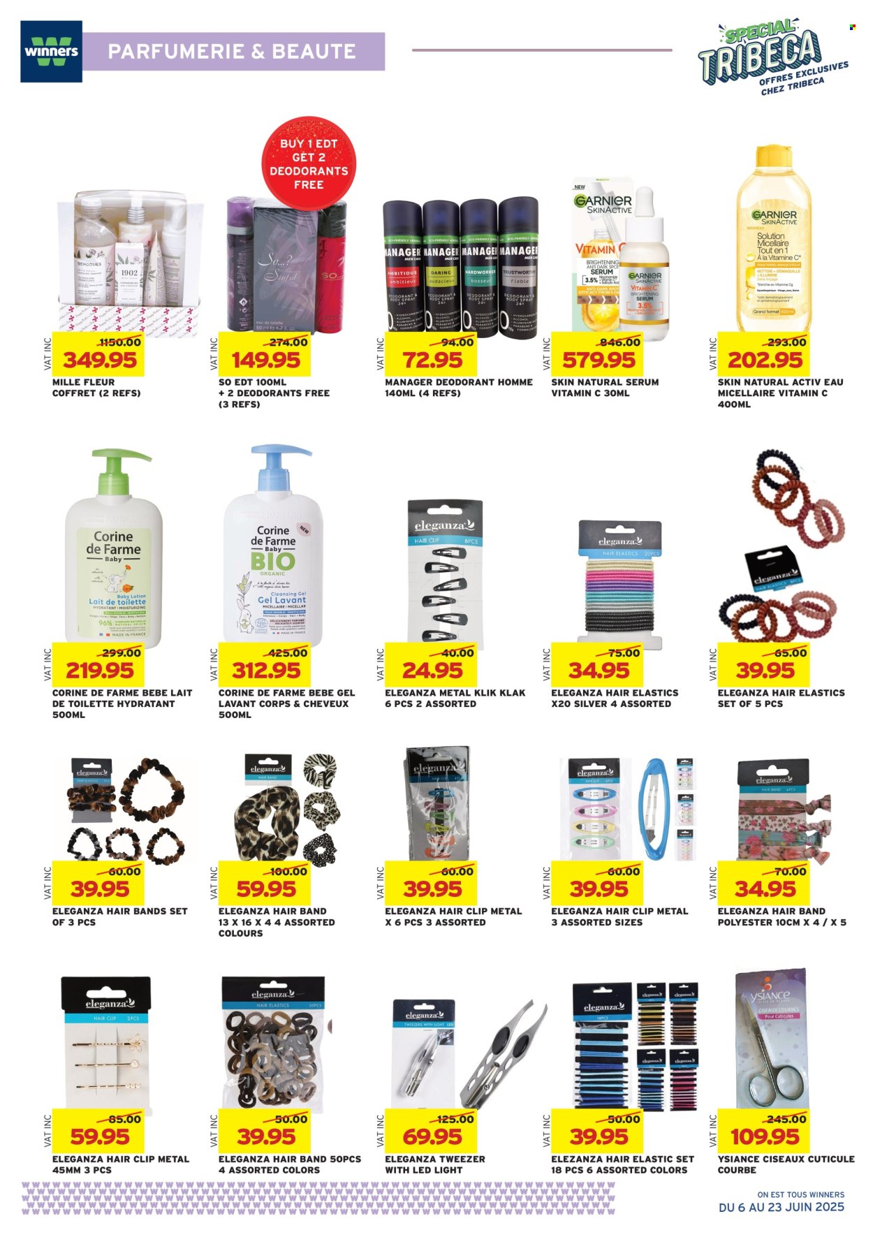 Winners catalogue - 6.06.2025 - 23.06.2025. Page 13