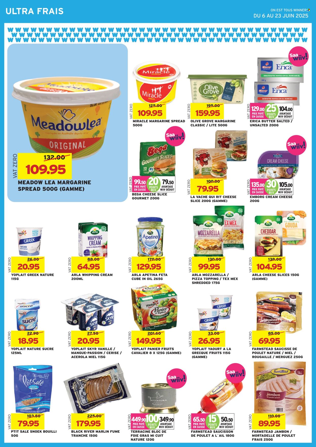 Winners catalogue - 6.06.2025 - 23.06.2025. Page 4