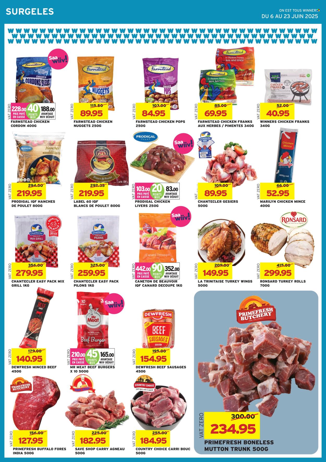 Winners catalogue - 6.06.2025 - 23.06.2025. Page 7