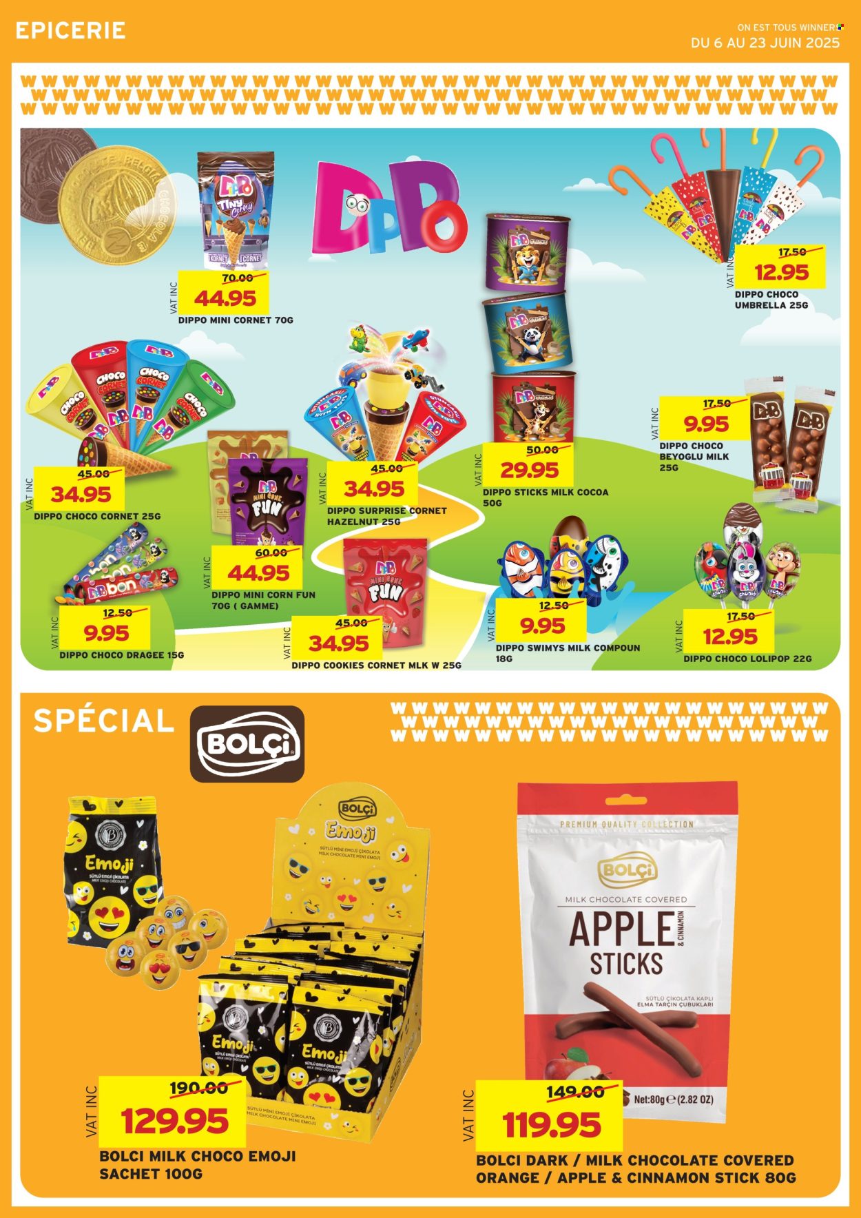 Winners catalogue - 6.06.2025 - 23.06.2025. Page 12