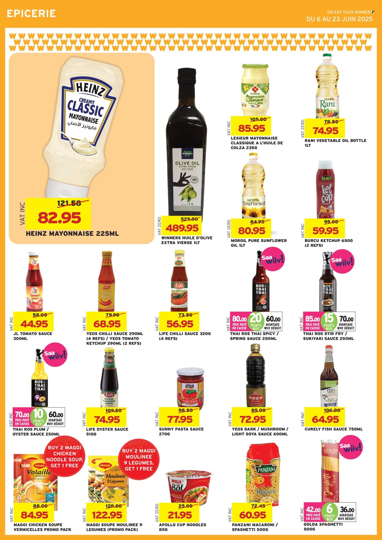 Winners catalogue - 6.06.2025 - 23.06.2025. Page 16