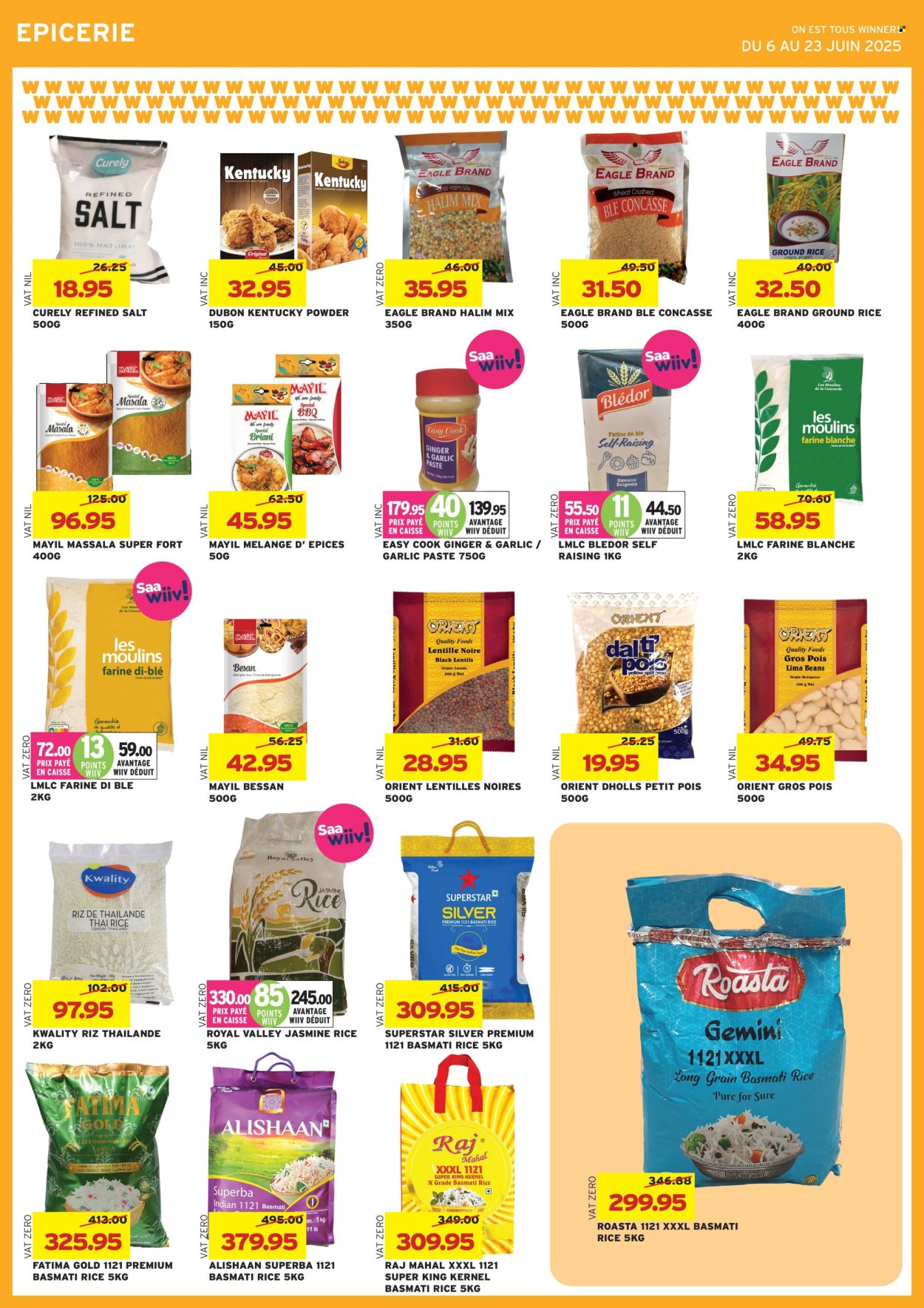 Winners catalogue - 6.06.2025 - 23.06.2025. Page 17