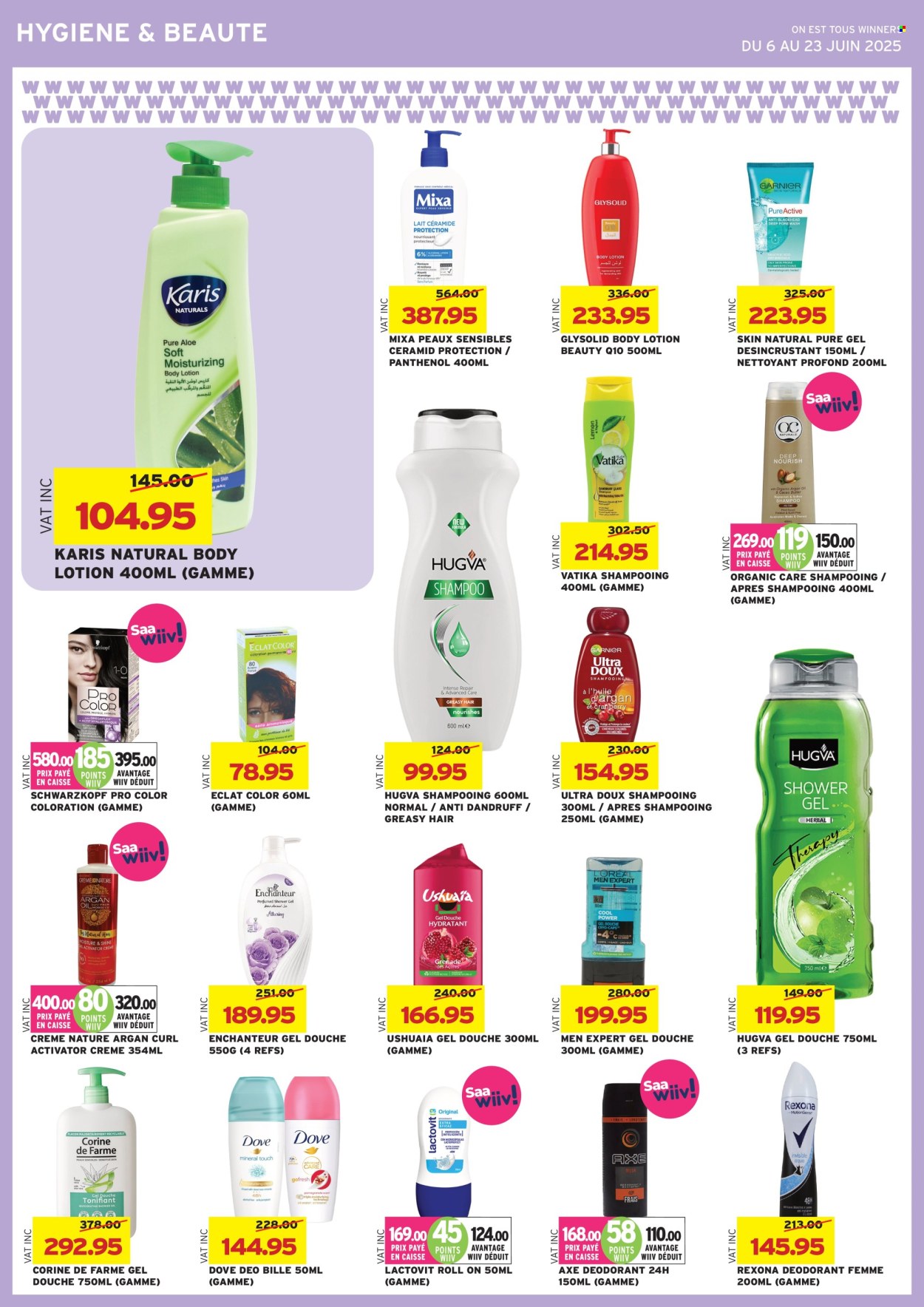 Winners catalogue - 6.06.2025 - 23.06.2025. Page 18