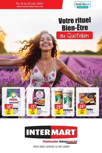 thumbnail - Intermart catalogue