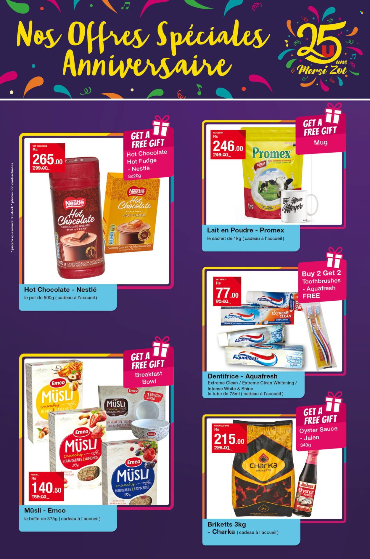 Super U catalogue - 12.06.2025 - 8.07.2025. Page 6