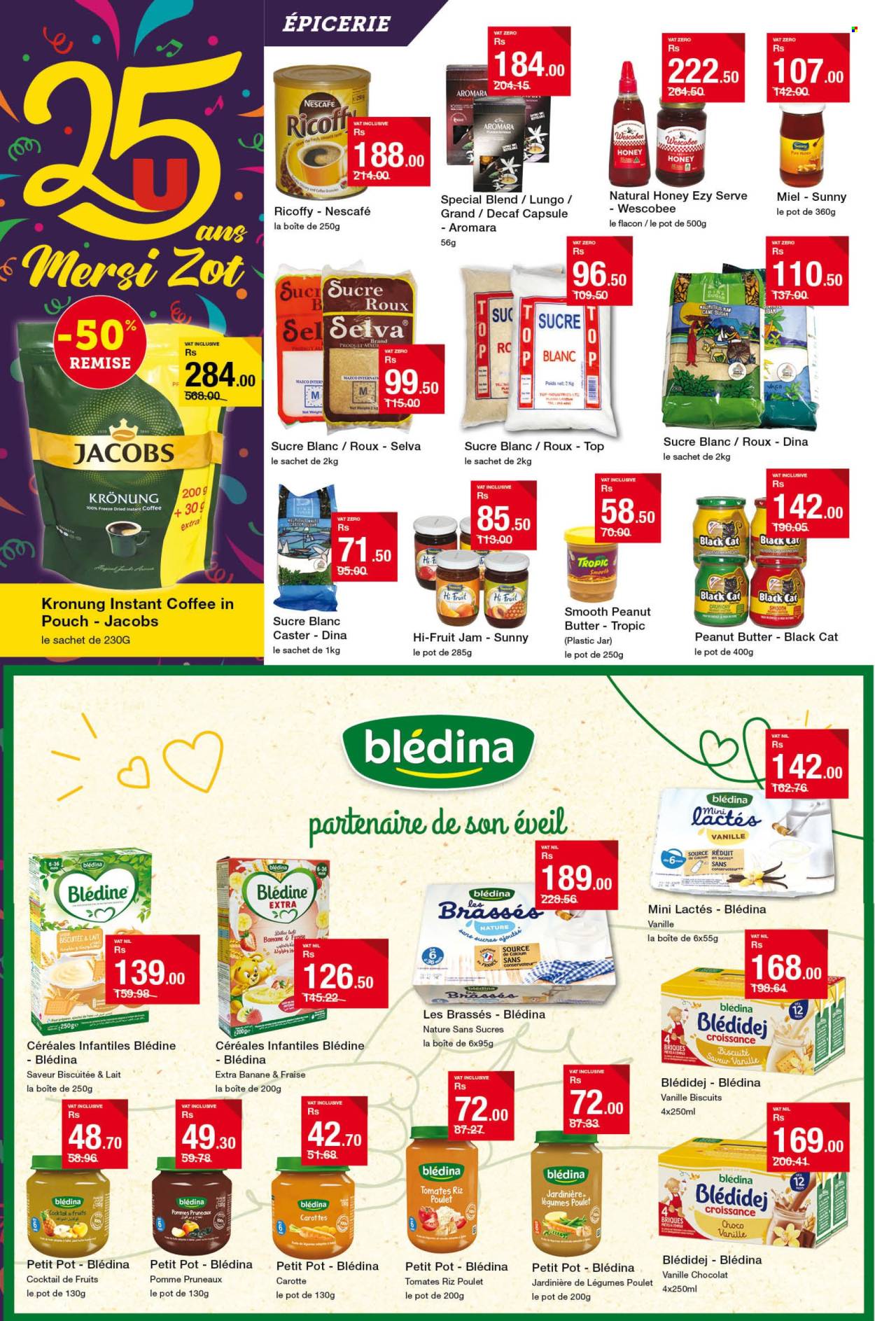 Super U catalogue - 12.06.2025 - 8.07.2025. Page 21
