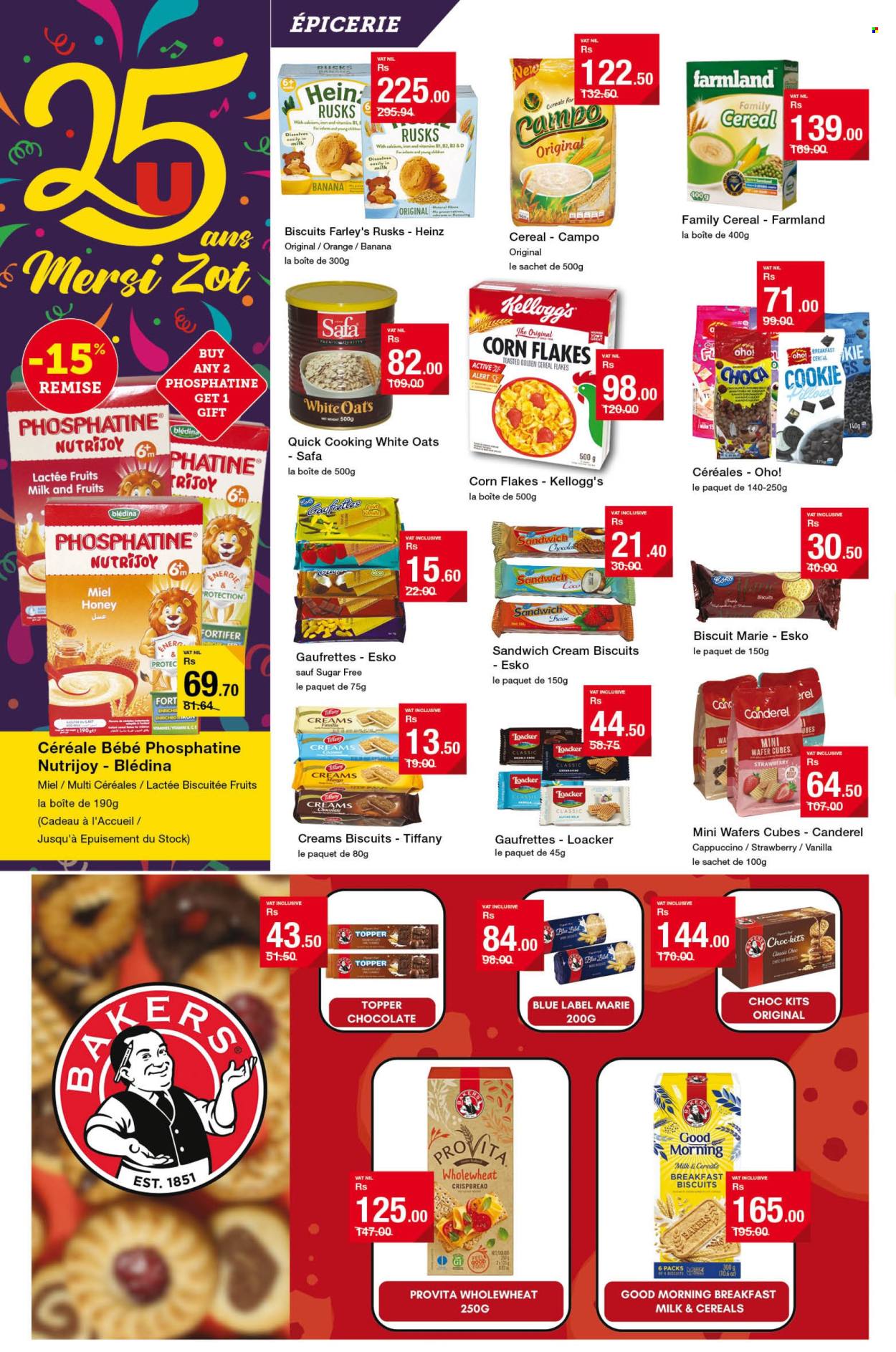 Super U catalogue - 12.06.2025 - 8.07.2025. Page 22