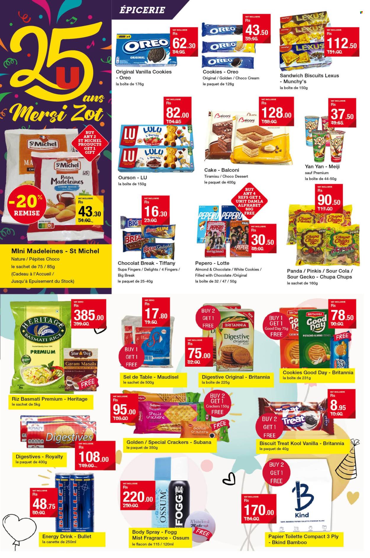 Super U catalogue - 12.06.2025 - 8.07.2025. Page 23