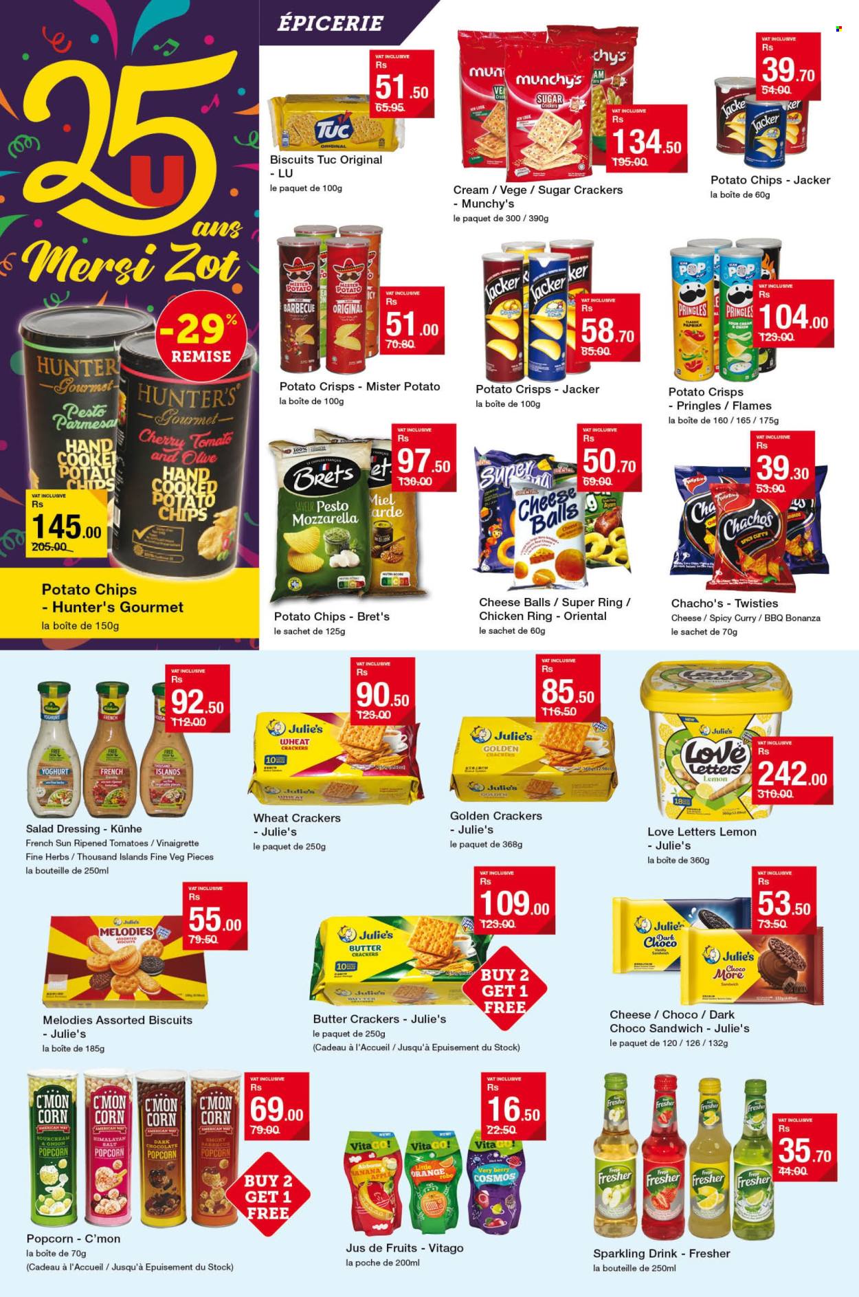 Super U catalogue - 12.06.2025 - 8.07.2025. Page 25