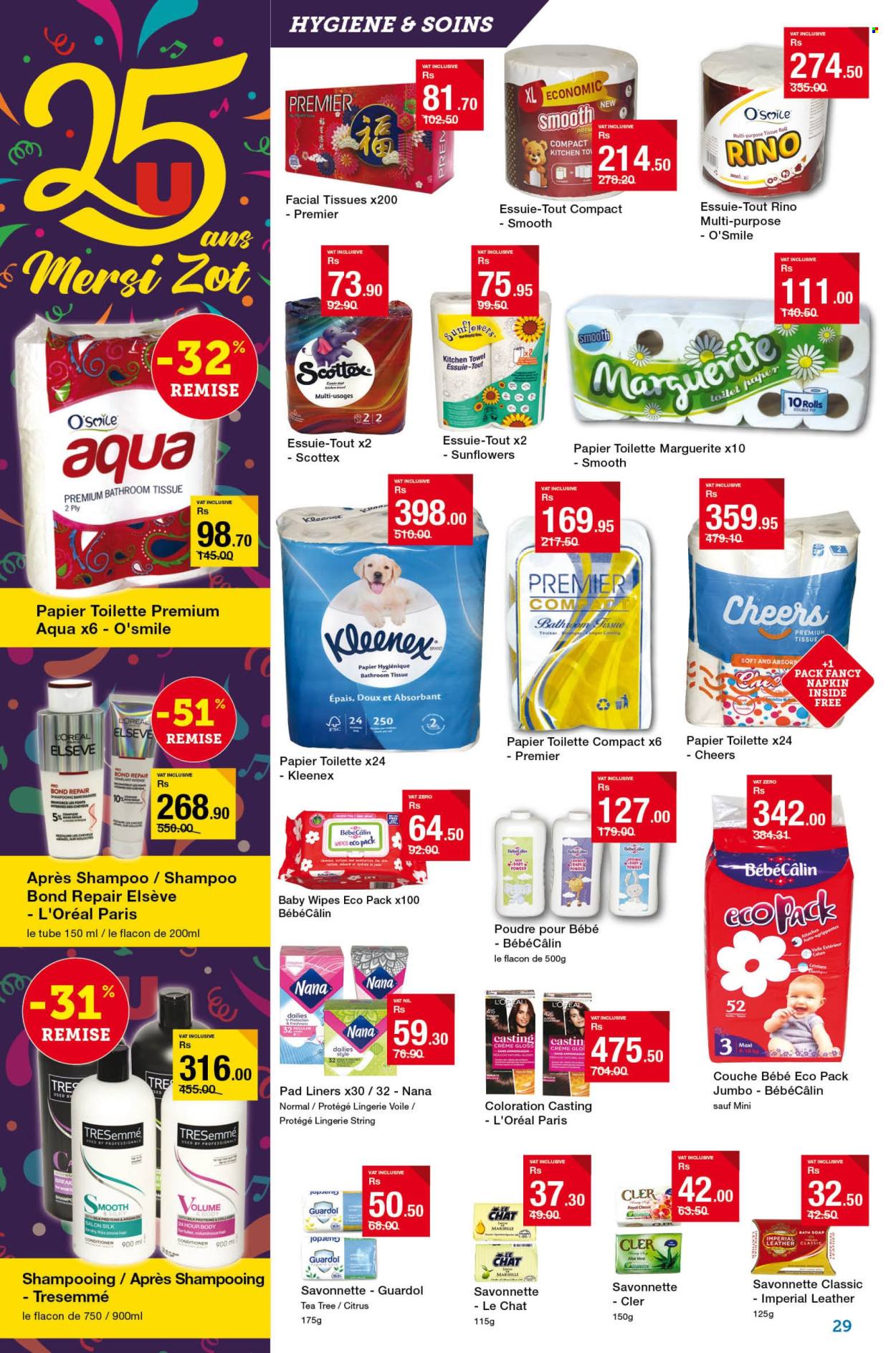Super U catalogue - 12.06.2025 - 8.07.2025. Page 29