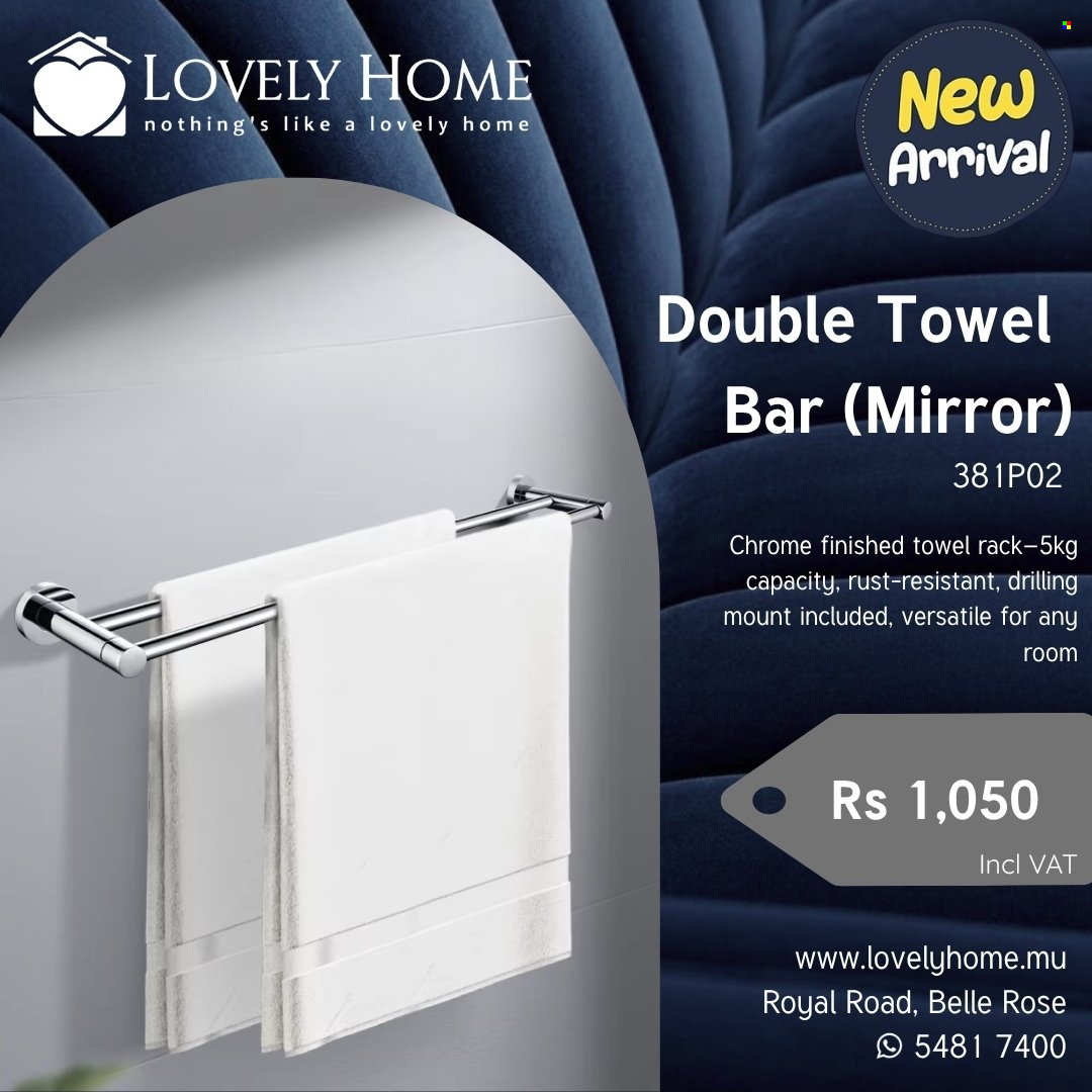 Lovely Home catalogue. Page 4