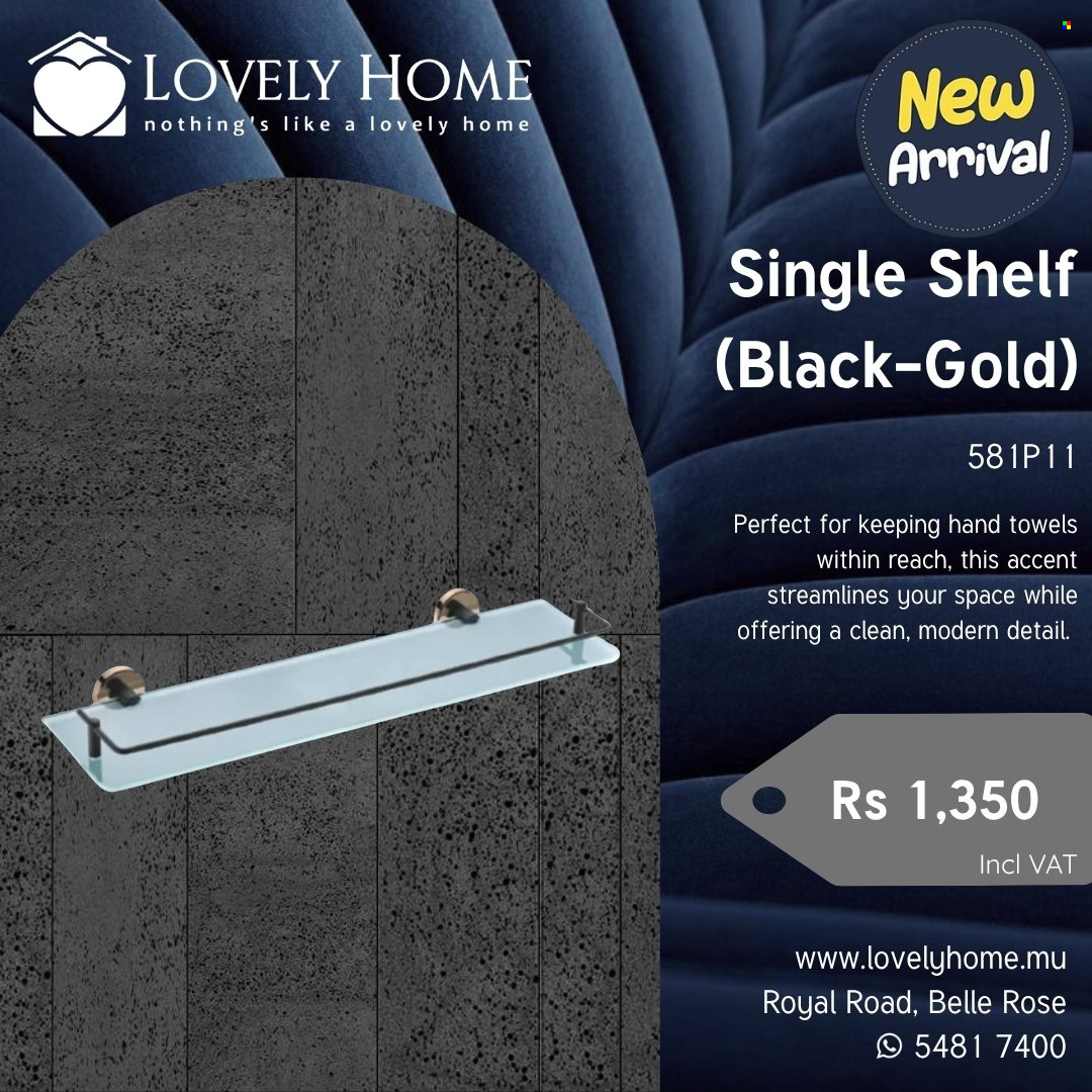 Lovely Home catalogue. Page 6