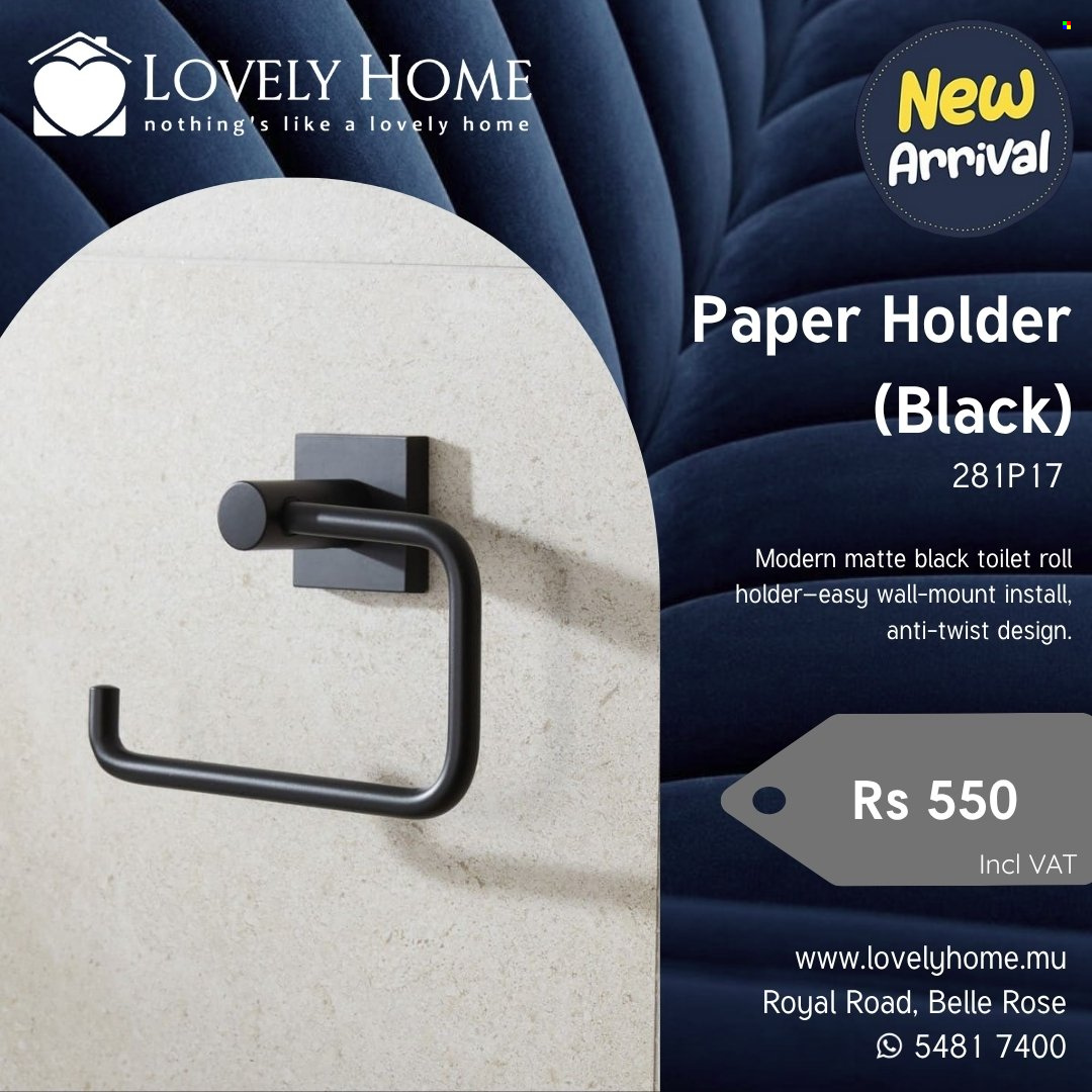 Lovely Home catalogue. Page 10