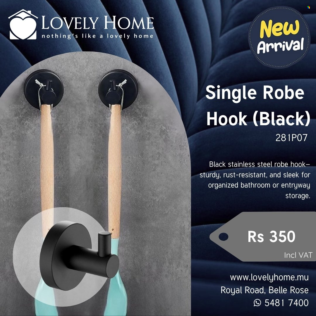 Lovely Home catalogue. Page 11